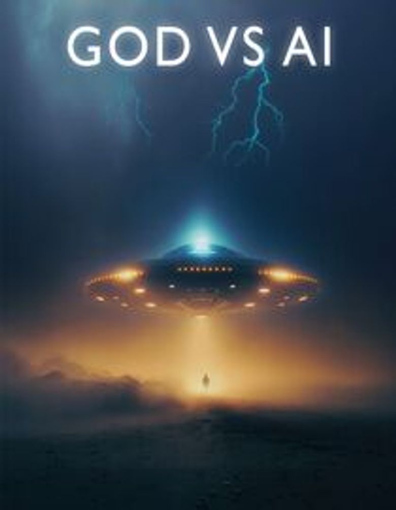 God Vs AI