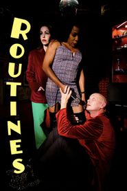  Routines Poster