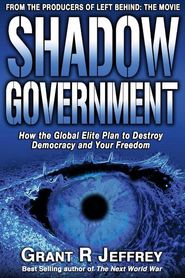  Shadow Government Poster