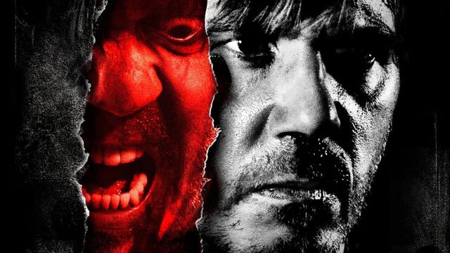 A Serbian Film Backdrop
