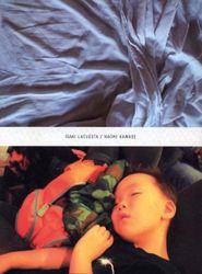  Cinematic Correspondences: Isaki Lacuesta - Naomi Kawase Poster