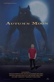  Autumn Moon Poster