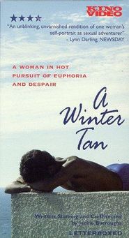  A Winter Tan Poster