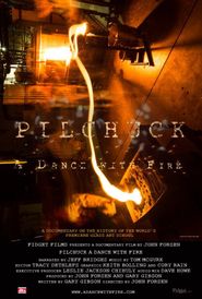 Pilchuck: A Dance with Fire Poster