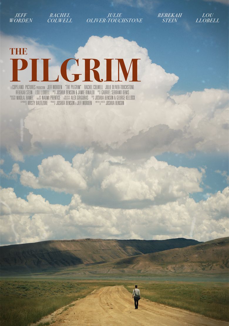 The Pilgrim