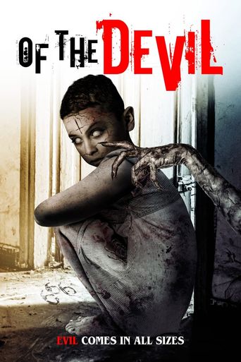  Of the Devil Poster