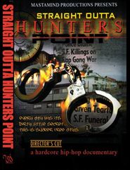  Straight Outta Hunters Point Poster
