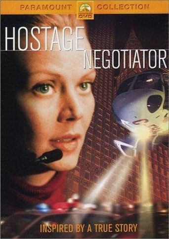  Hostage Negotiator Poster