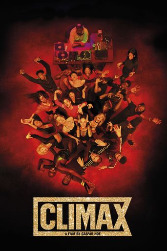  Climax Poster