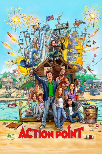  Action Point Poster