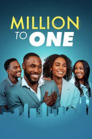  Million to One Poster