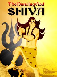  The Dancing God - Shiva Poster