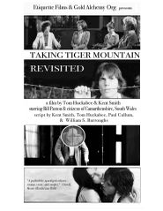  Taking Tiger Mountain: Revisited Poster