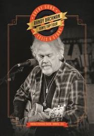  Randy Bachman's Vinyl Tap: Every Song Tells a Story Poster