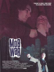  Mob War Poster