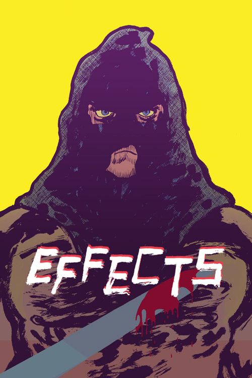 Effects Poster