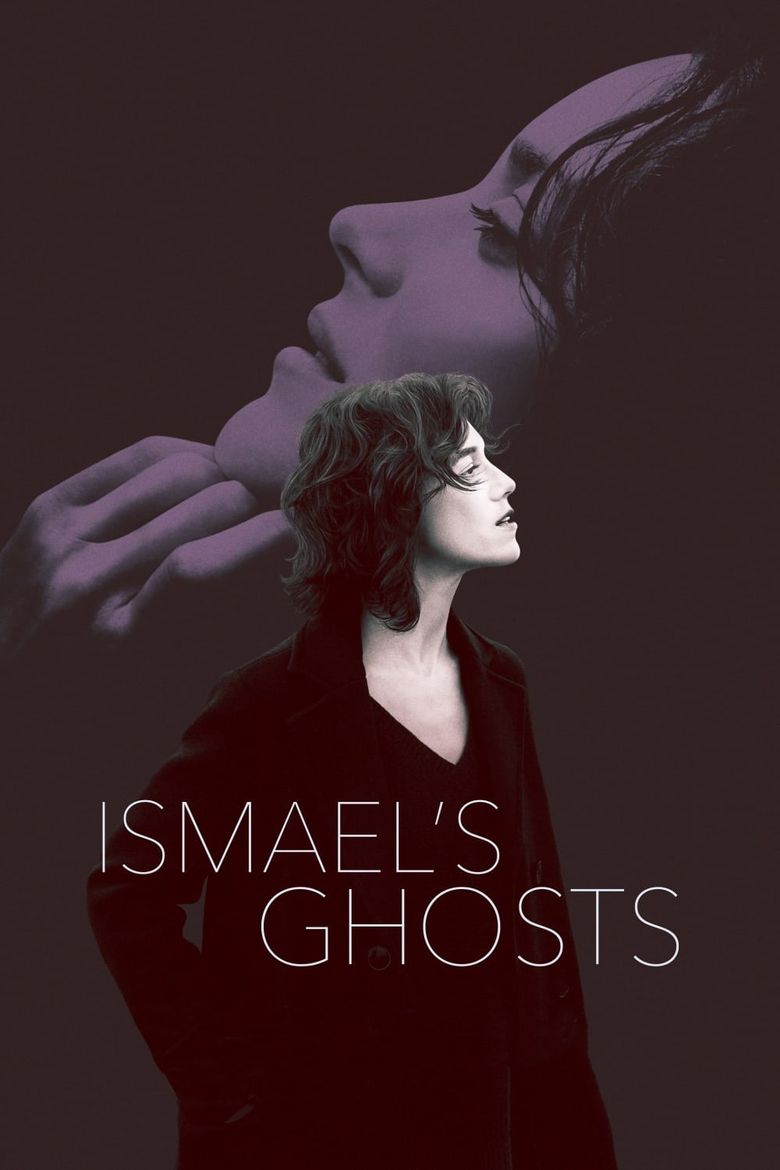 Ismael's Ghosts Poster