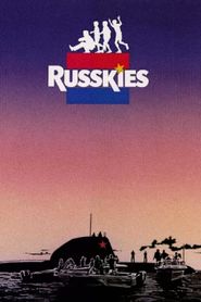 Russkies Poster