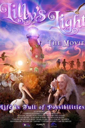  Lilly's Light: The Movie Poster