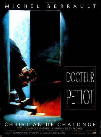  Dr. Petiot Poster
