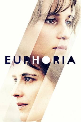  Euphoria Poster