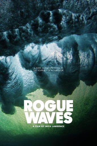  Rogue Waves Poster