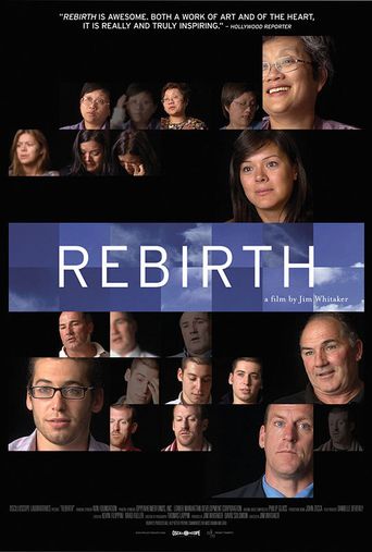  Rebirth Poster