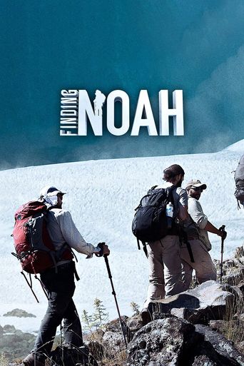  Finding Noah Poster