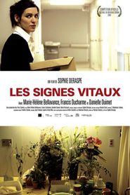  Vital Signs Poster