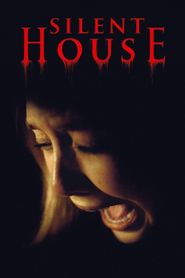  Silent House Poster