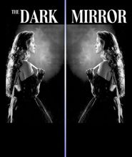  Dark Mirror Poster