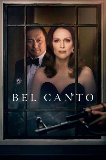  Bel Canto Poster