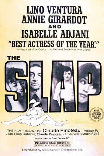  The Slap Poster