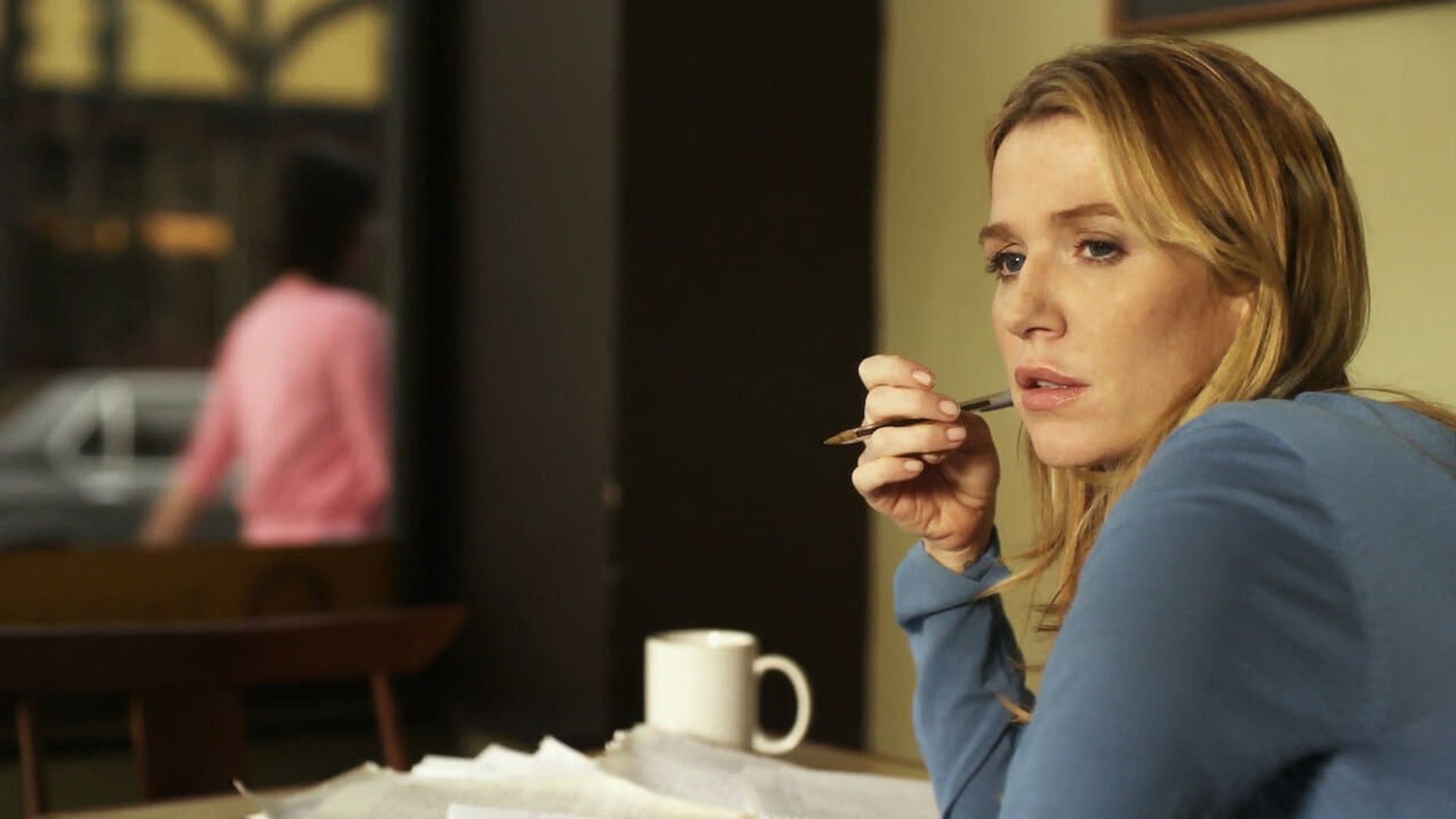 Sean Harris Et J.K. Rowling