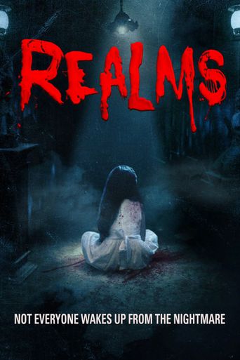  Realms Poster
