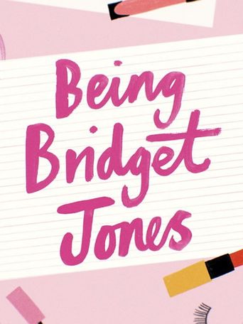  Being Bridget Jones Poster