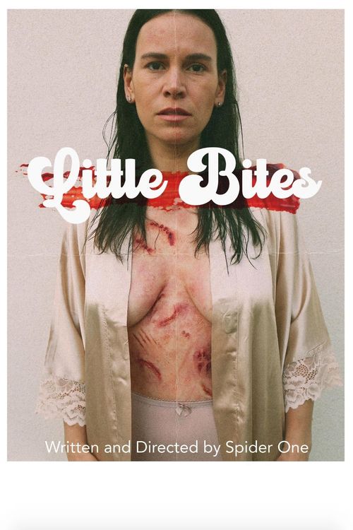 Little Bites (2024) Where to Watch and Stream Online Reelgood