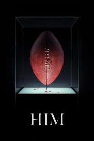  Him Poster