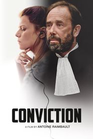  Conviction Poster