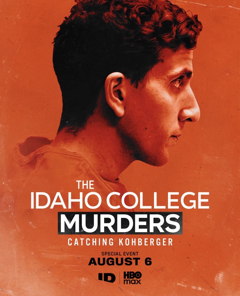 The Idaho College Murders: Catching Kohberger