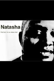  Natasha - Portrait of an Urban Poet Poster