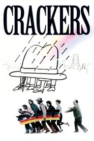  Crackers Poster