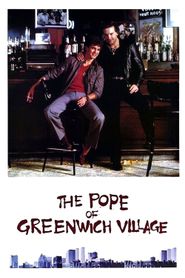  The Pope of Greenwich Village Poster