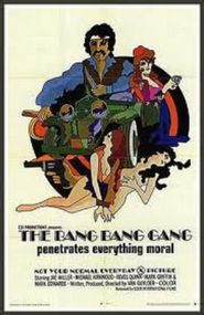 The Bang Bang Gang Poster