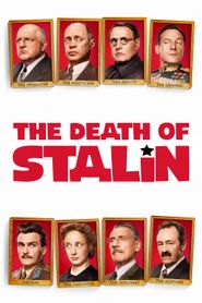  The Death of Stalin Poster