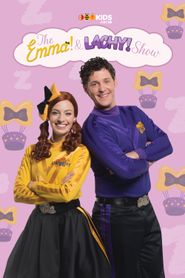  The Wiggles - The Emma & Lachy Show Poster
