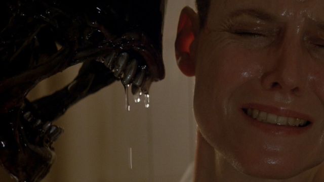 Wreckage and Rage: Making 'Alien³' Backdrop
