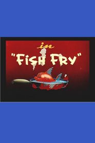  Fish Fry Poster