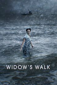  Widow's Walk Poster