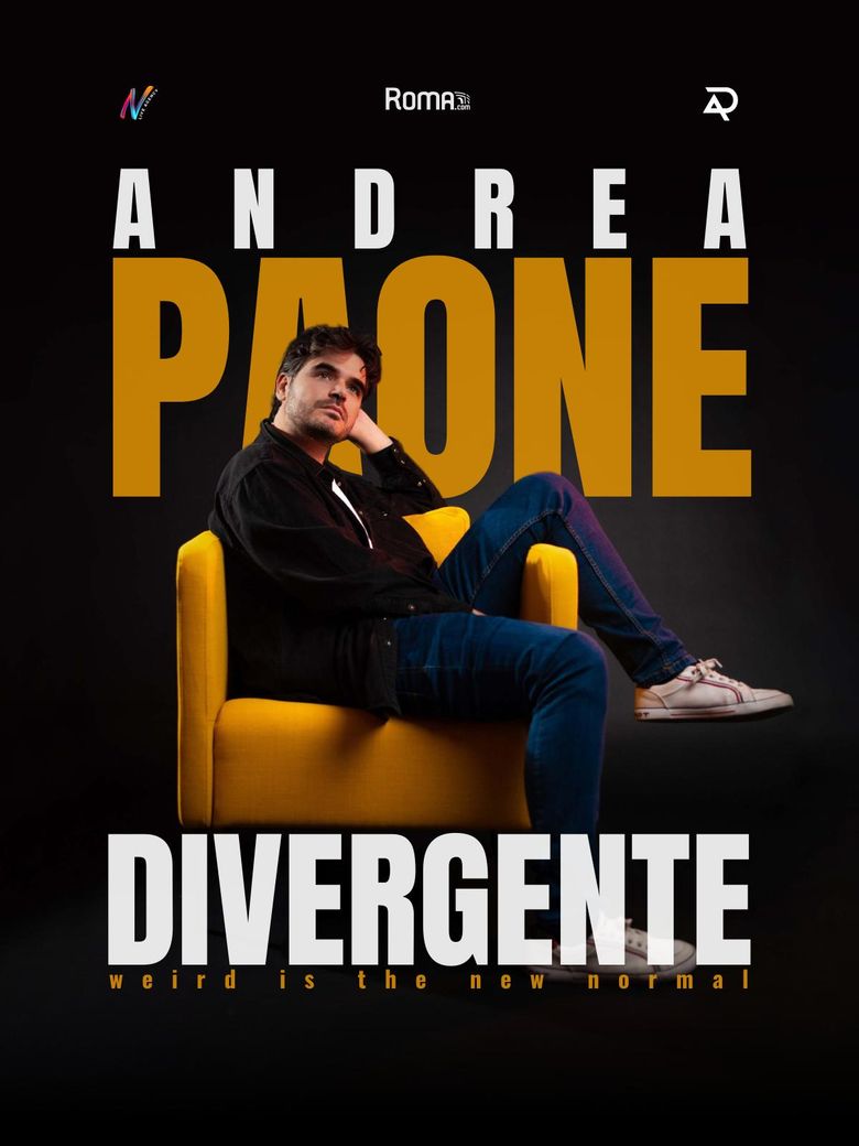 Divergente: Weird is the New Normal